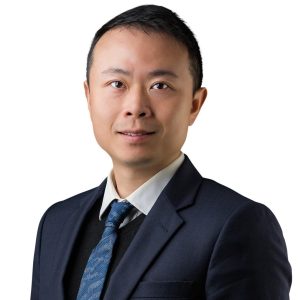 Wayne Jiang