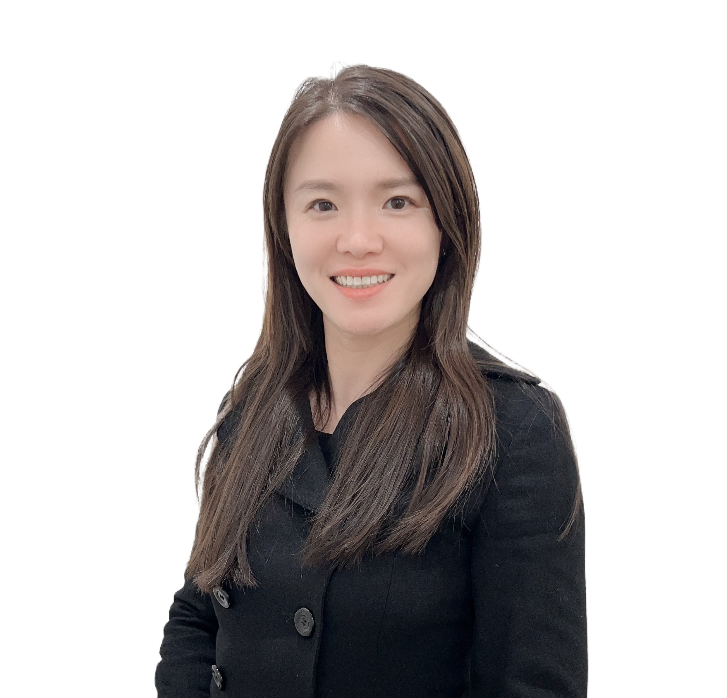 Dani Huang