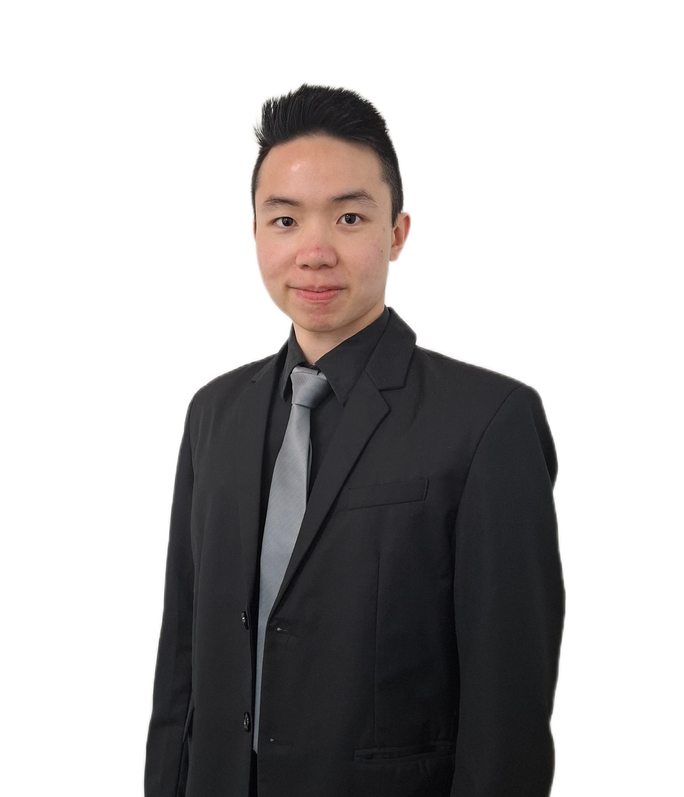 Robert Ng
